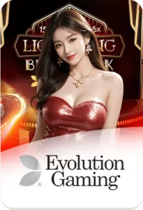 evolution-gaming
